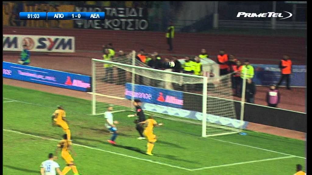 Luka Stojanovic/GOALS/Apolon...