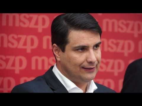 Döntés az MSZP programjáról és listájáról
