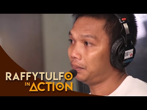 SUMBONG AT AKSYON - MINAMALTRATO NG ASAWA!