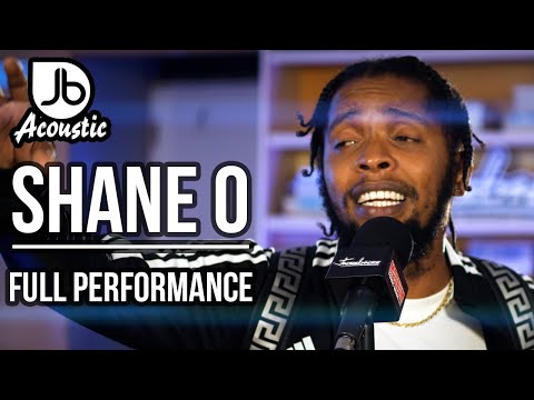 [New] Shane O | Jussbuss Acoustic | Full Performance