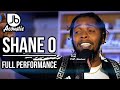 New Shane O Jussbuss Acoustic Full Performance
