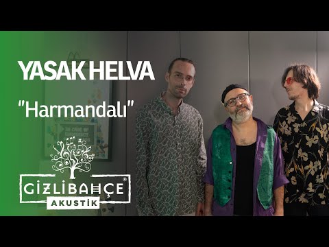 Yasak Helva - Harmandalı