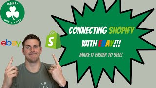 How to Connect Shopify & eBay - Make selling easier!