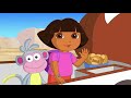 Dora The Explorer Puppies Galore Clip4