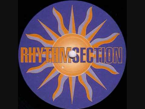 Rhythm Section - Perfect Love 2am