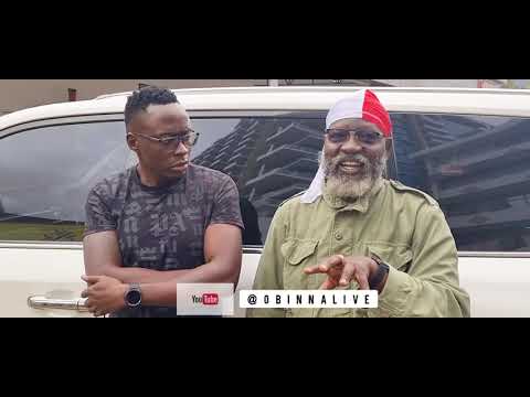 BREAKING - I have NOT Joined AZIMIO- Prof Wajackoya