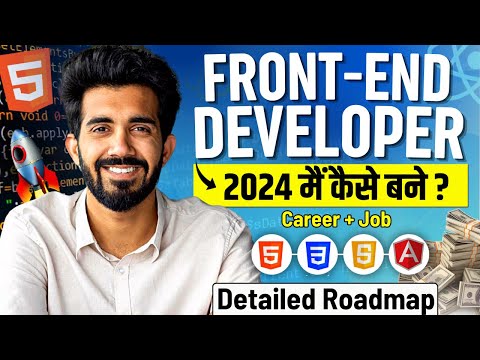 Digital Marketing Roadmap 2024 FASTEST Way to Learn Digital Marketing Get Job Full Guide