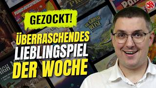 Gezockt! Spannende Neuheiten im Kurz-Check!