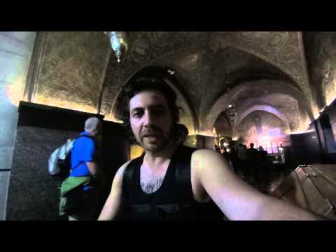 The Spiritual Playboy - Episode 15: The Temple of Holy Aphrodite