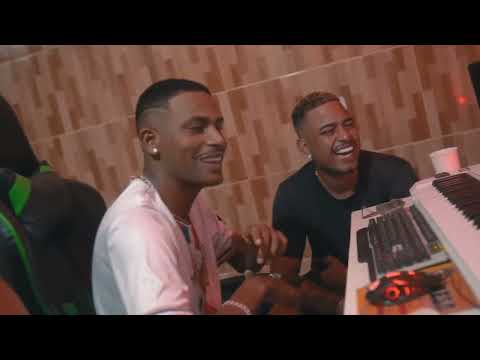 É PUT4 CHEFE - BARCA NA BATIDA, MC ABALO, DEDÉ A+1000  #bregafunk