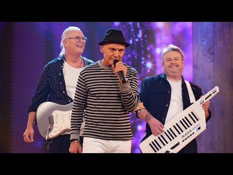 Relax - Tanz mit mir (FOLX TV - Die große Silvestershow 2024)