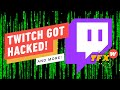 Twitch Hack, Surprise Console War Winner, and More! | IGN The Weekly Fix