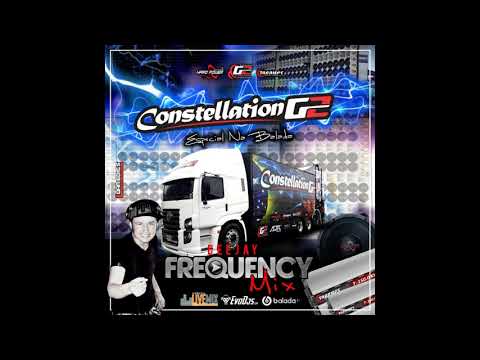 CD Constellation G2 - Esp. na Balada 2019