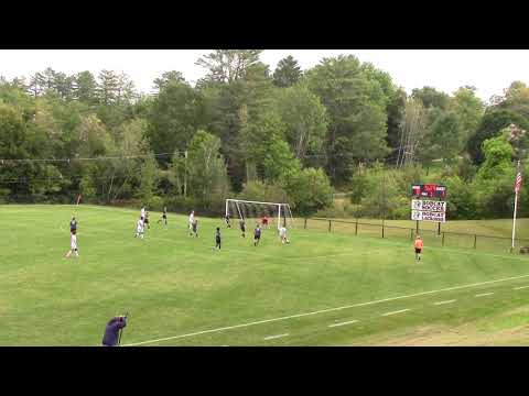 Elliot Miller, GK 2020, Plymouth, NH