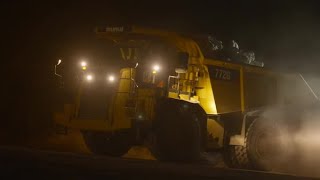 The Secrets of Quarry Hauling | Go Behind the Scenes with Caterpillar