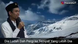 Download lagu Berbakti Kepada Kedua Orang Tua (Ustadz Abdul Somad Lc MA) mp3 Download lagu Berbakti Kepada Kedua Orang Tua (Ustadz Abdul Somad Lc MA) mp3