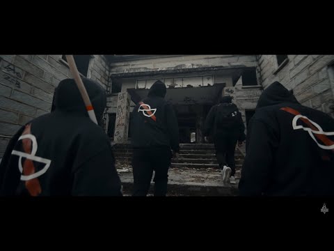 Rebeliom do Inframundo - A humildade tem um preço (Prod. Frank Huxley)