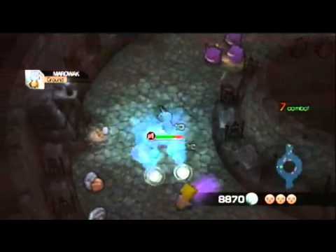 Let's Play Pokemon Rumble Ep.13‬‏