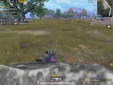 Hackers en la crew challenge de NA