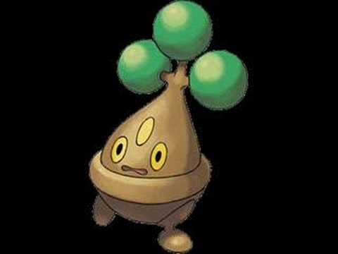 Pokemon D/P Music - Route 209 (midday)