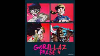Gorillaz - The Apprentice Demo