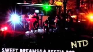 Sweet dreams / La bestia pop / Perro amor - por Sebastián Saravia y Lucas Savoy