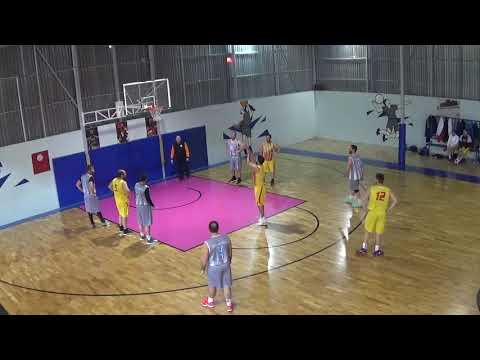 EXPERT LEAGUE BYRON B.C. - BROOKLYN BETS 62-66