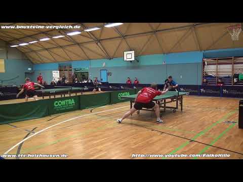 Vladislav Ursu - Hendrik Fuß