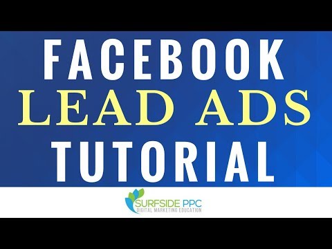 Facebook Ads Tutorial For Beginners Create Profitable Facebook Advertising Campaigns