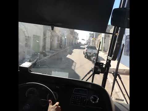 Cidade de Parambu Ceará