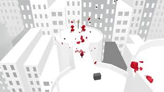 What the Golf? - Nintendo Switch Gameplay