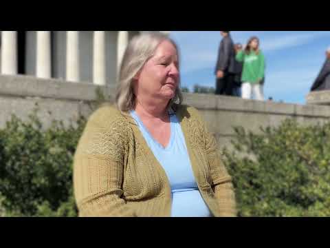 Child Sexual Abuse Survivor Story: Lee Ann | Saprea x SWAN