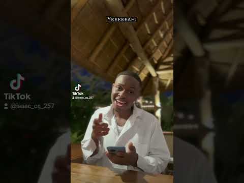 Ntarubanza remix by Isaac_Cg_257 & Nd Eddy