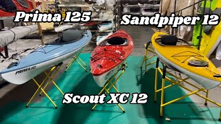 Whats the Best Ultralight Open Cockpit?