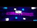 HK Creation HK Creation Channel Trailer