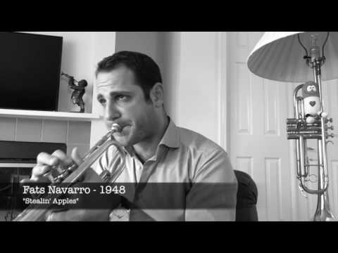 Clifford Brown & Fats Navarro