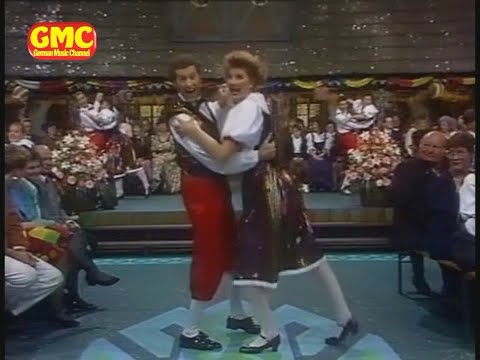 Crazy Feet Company - Superländer im Schuss 1993