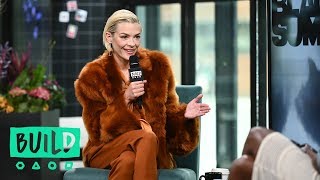 Jaime King Shares Her Heart-Wrenching Close Relationship To Her \
