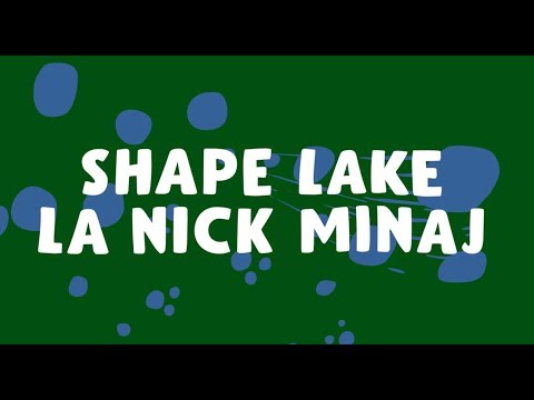 Lava Lava - Tekenya (Lyric Video)