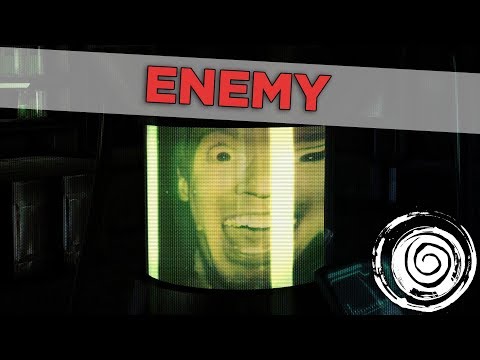 Video thumbnail for Enemy