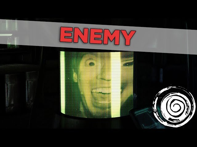 Blue Stahli - Enemy