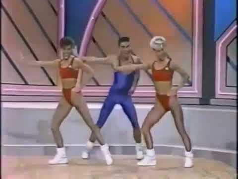 Aerobic + A-Style (Arsenie) Bang Bang