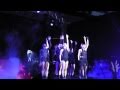 Lady Gaga's Taiwan Concert: Born This Way 2011 ...
