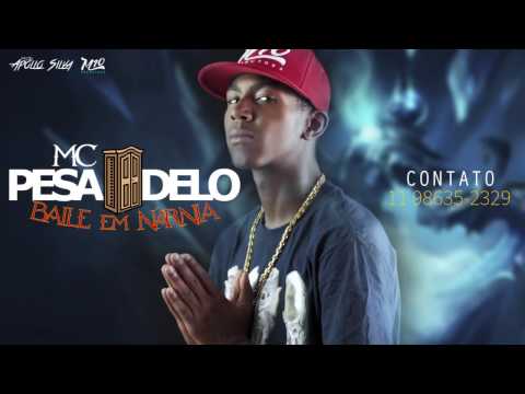 MC Pesadelo - Baile em Narnia - Web Clipe -  DJ Wallace NK