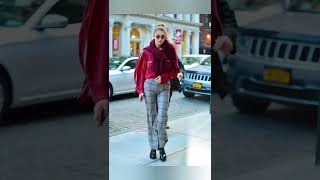 Personalidade GiGi Hadid