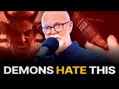 How The Power of Proclamation BREAKS Demonic Strongholds (Isaiah 61)