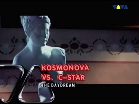 Kosmonova Vs. C-Star – The Daydream