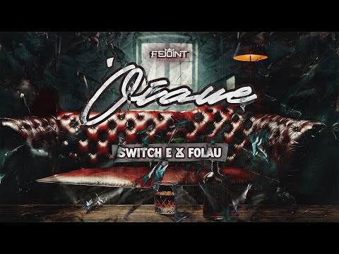 Fejoint, Switch. E & Folau - 'Oiaue (Official Lyric Video)