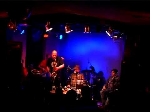 SING SING PENELOPE + ANDRZEJ PRZYBIELSKI @ JAZZGA 16.10.2008