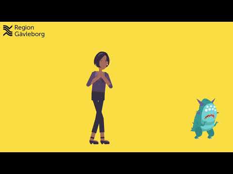 Psykoedukation - Exponering